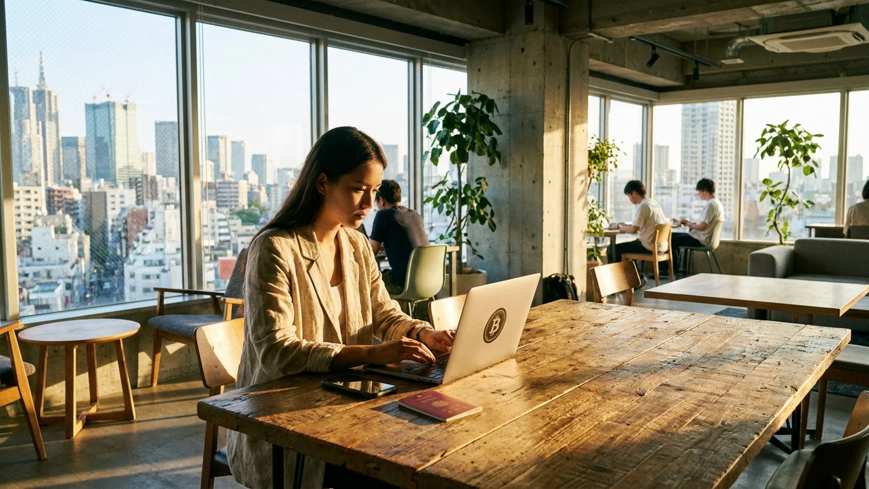 Freelancers Accepting Bitcoin: Navigating a New Payment Frontier